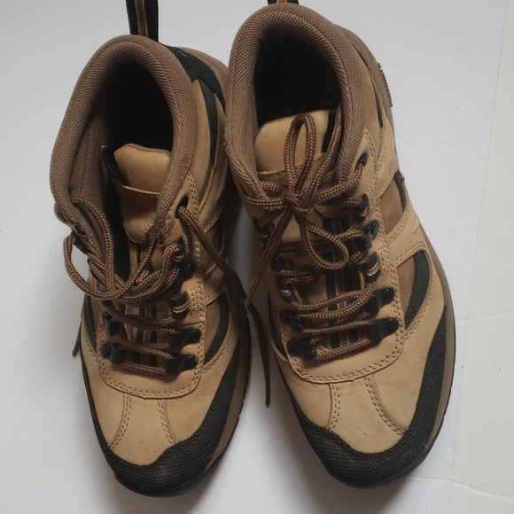 REDWING ATHLETIC WORK SHOES - Picture 9 of 10